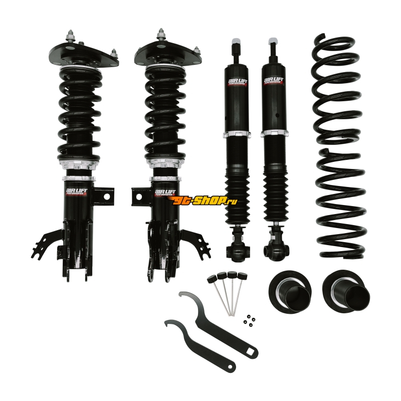 Air Lift 79019 ALF Coilover Kits
