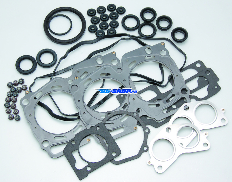Cometic Gasket PRO2022C CG Street Pro Kits