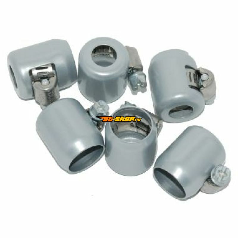 NAMZ NHC-S206 NAM Hose Clamps