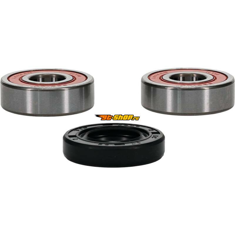 Pivot Works 25-1439-P PIV A-Arm Kit