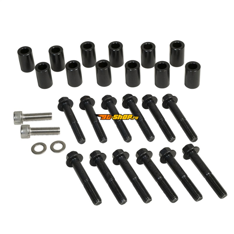 BD Diesel 1045982 BDD Hardware