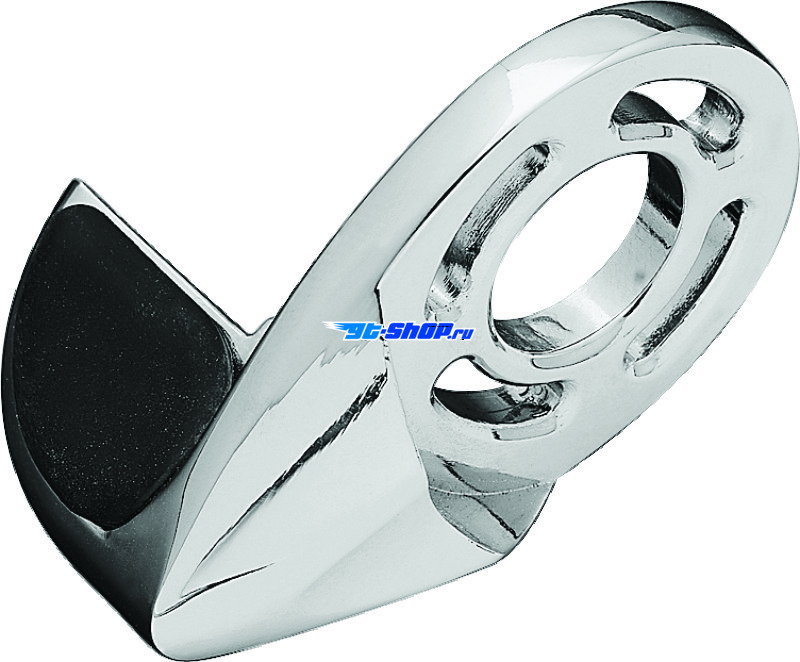 Kuryakyn 6250 KUR Throttle Bosses B