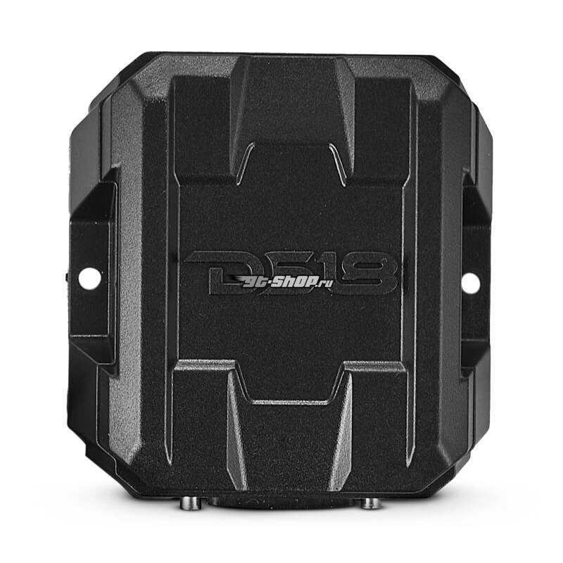 DS18 LC-RGB DSE LED Ring for Speakers