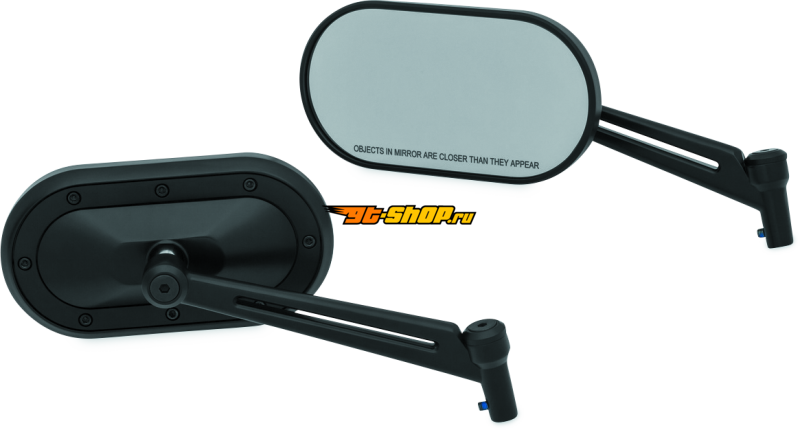 KUR Mirrors C Kuryakyn 1737