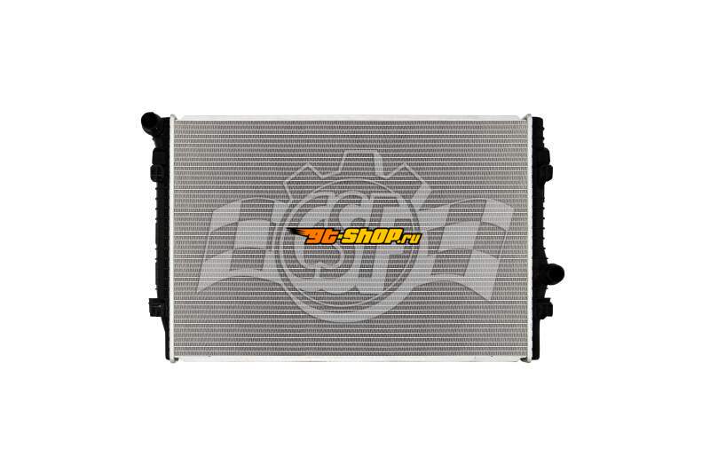 CSF 3922 CSF Radiators - Plastic