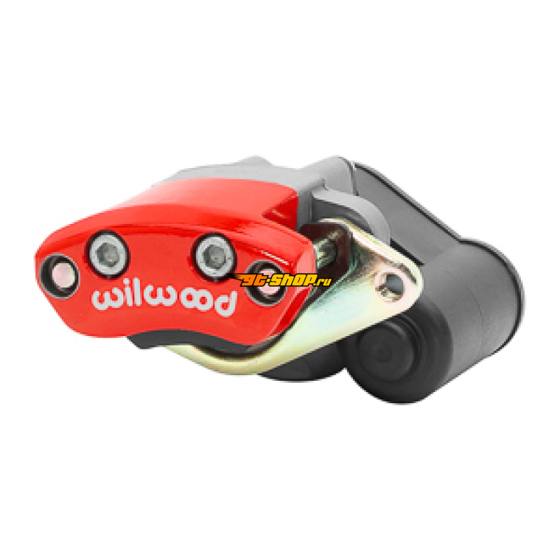 Wilwood 120-16981-RD WIL Parking Brake Caliper