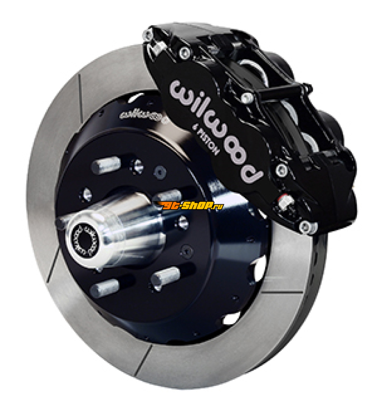 WIL Superlite Brake Kit Wilwood 140-17738