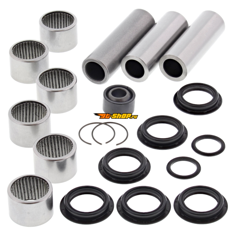 All Balls Racing 27-1070 ABR Linkage Bearing Kits