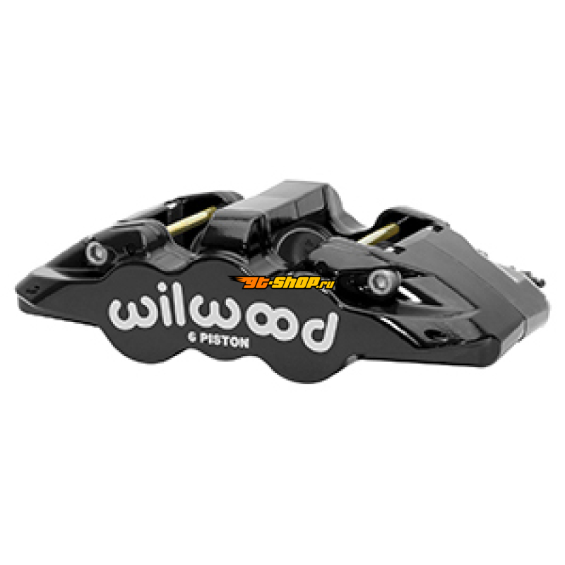 Wilwood 120-14445-BK WIL Aero Caliper