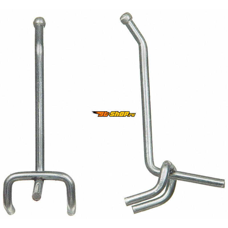 Fel-Pro HK2 FEL Hardware