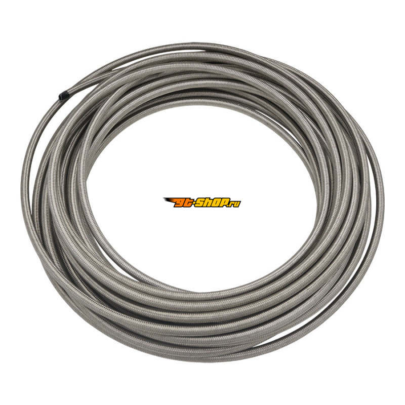 DeatschWerks 6-02-0862-50 DW PTFE Braided Hose