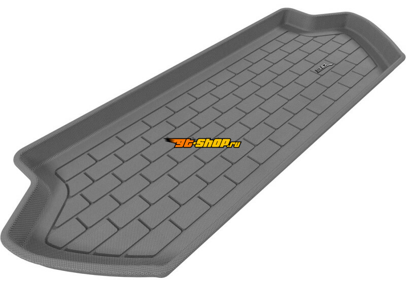3D MAXpider M1VV0041301 ACE Cargo Liner - Gray
