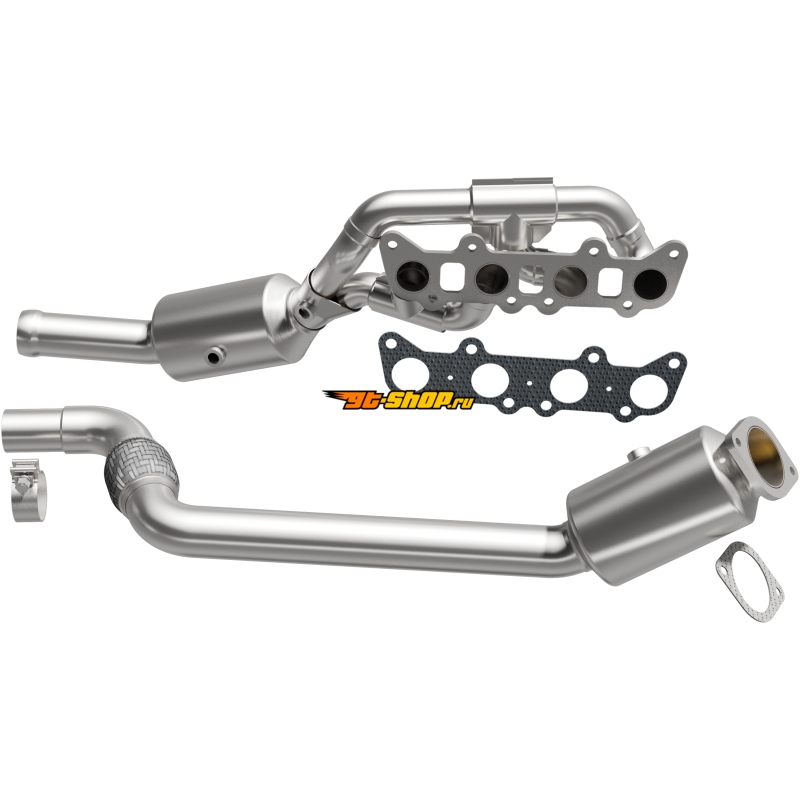 MAG Converter Direct Fit Magnaflow 6561214