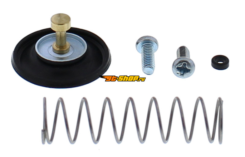 All Balls Racing 46-4009 ABR Cut Off Valve Rebuild Kits