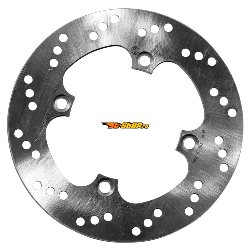 BRE Powersports Discs Brembo OE 68B40749