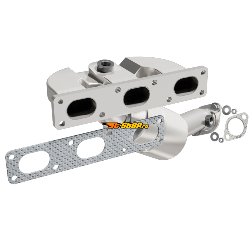 MAG Converter Direct Fit Magnaflow 452431