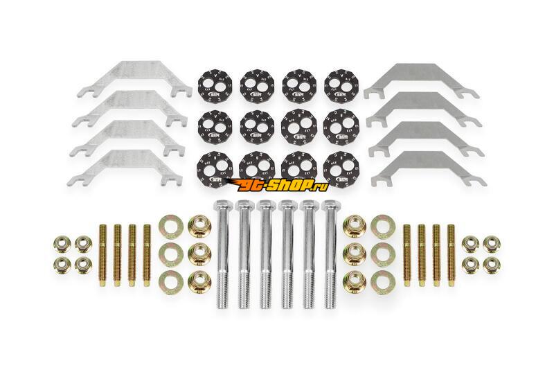BMR Suspension WAK550 BMR Camber Bolts