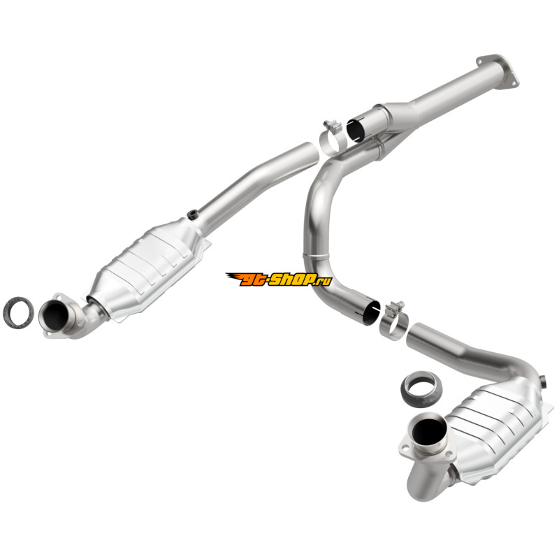 MAG Converter Direct Fit Magnaflow 51510
