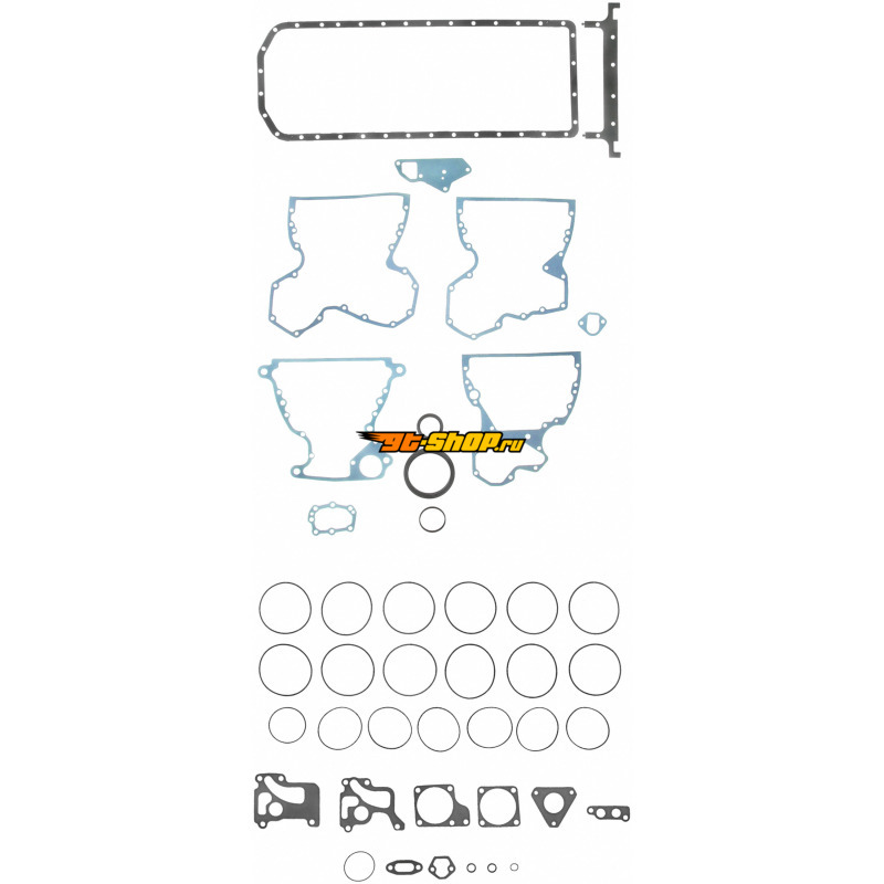 Fel-Pro CS9223 FEL Engine Conversion Gasket Sets