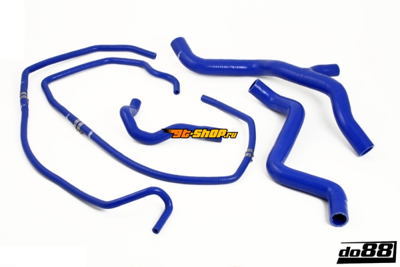 DOB Hose - Coolant/Radiator do88 DO88-KIT38
