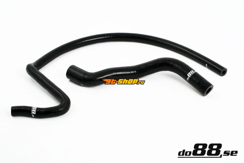 DOB Hose - Coolant/Radiator do88 DO88-KIT15S