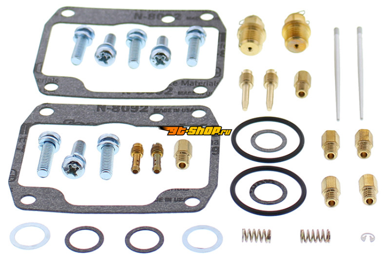 All Balls Racing 26-1954 ABR Carburetor Rebuild Kits