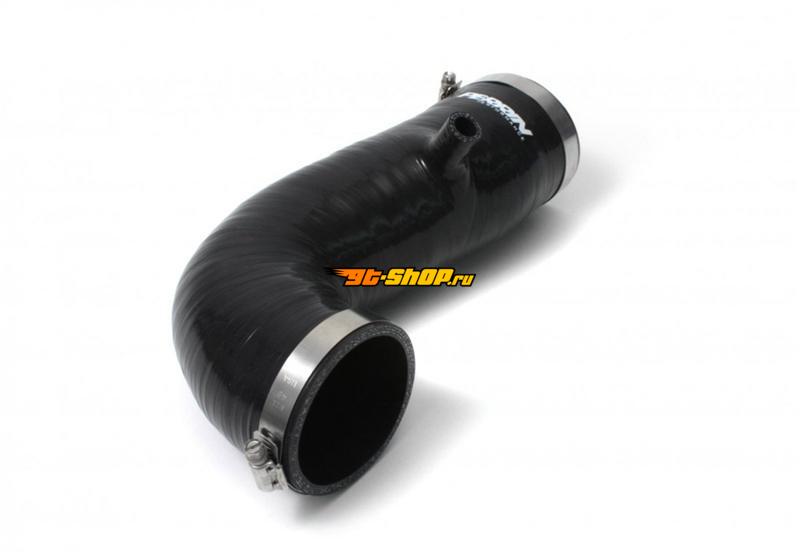 Perrin Performance PSP-INT-430BK PA Turbo Inlet Hose