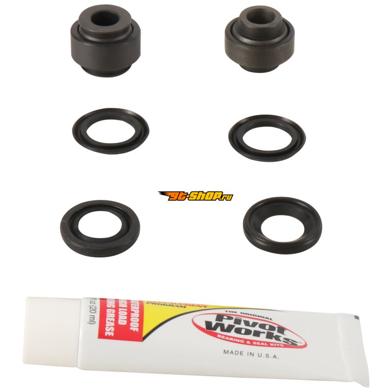 Pivot Works PWSHK-H08-520 PIV A-Arm Kit