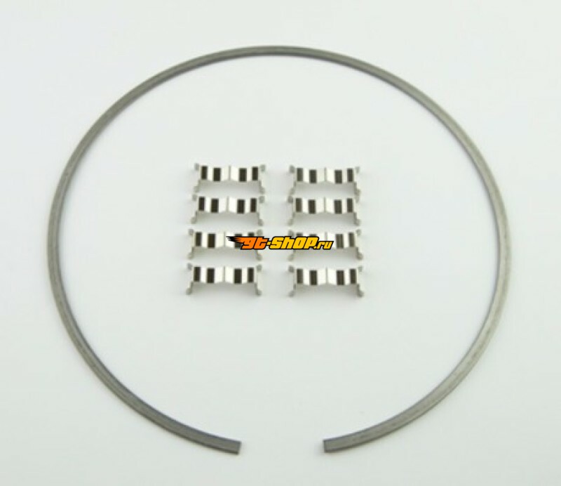 Wilwood 300-12561 WIL Wear Plate