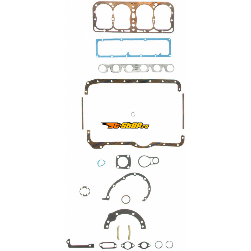 Fel-Pro FS7013C FEL Engine Gasket Sets
