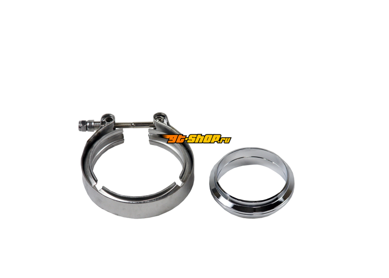 Granatelli Motor Sports 308540A GMS Mating Flanges