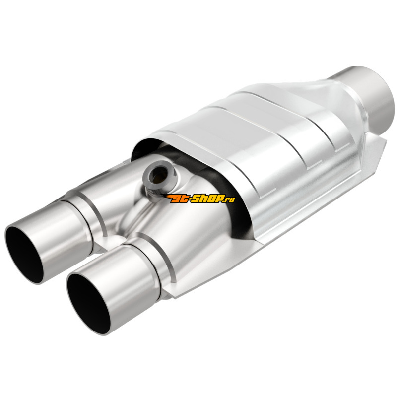 Magnaflow 94037 MAG Universal Converter
