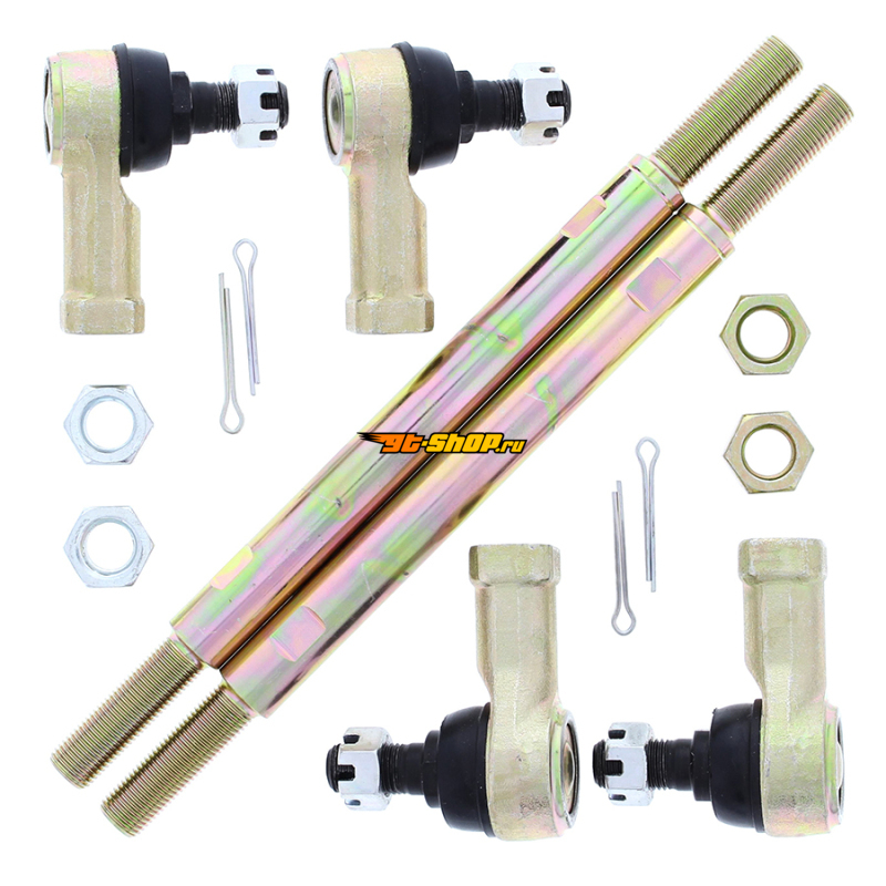 All Balls Racing 52-1034 ABR Tie Rod Kits