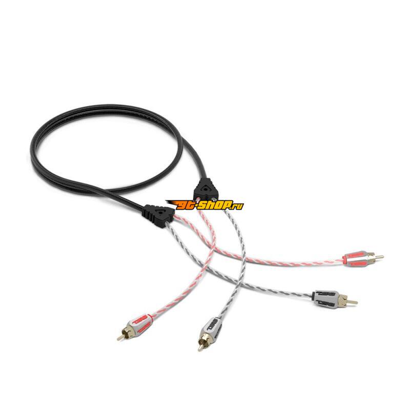 DS18 HQRCA-3FT DSE RCA Wires