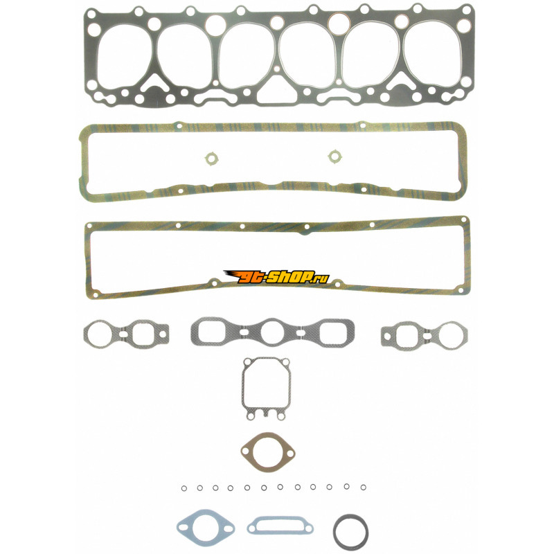 Fel-Pro HS7539B FEL Cylinder Head Gaskets