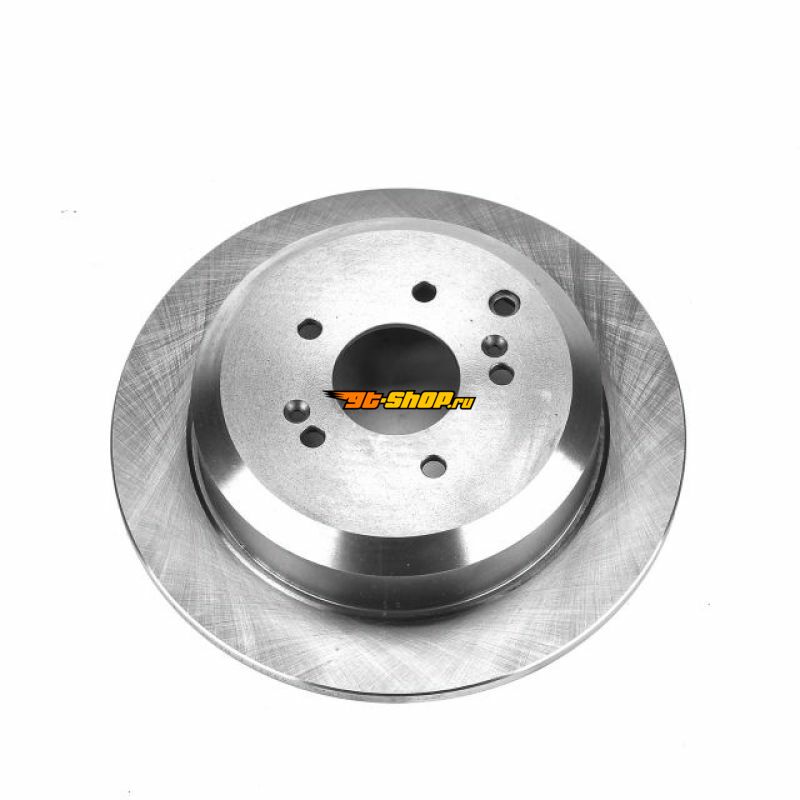 PowerStop JBR1525 PSB Autospecialty Rotor