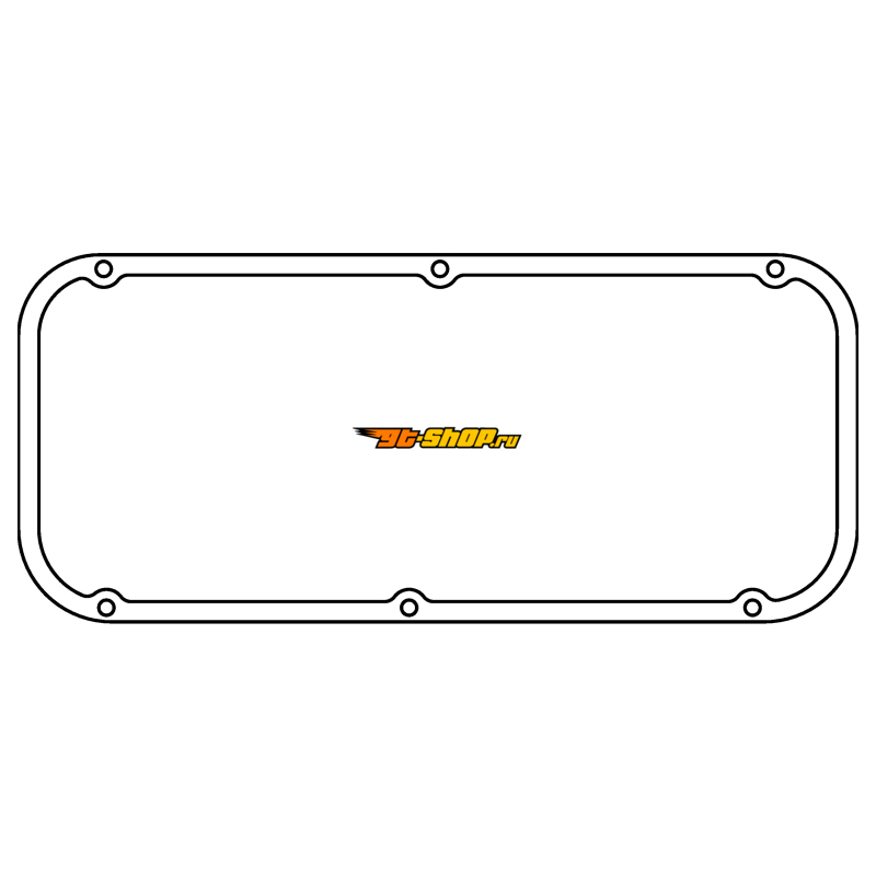 Cometic Gasket C5236-156 CG Valve Cover Gaskets