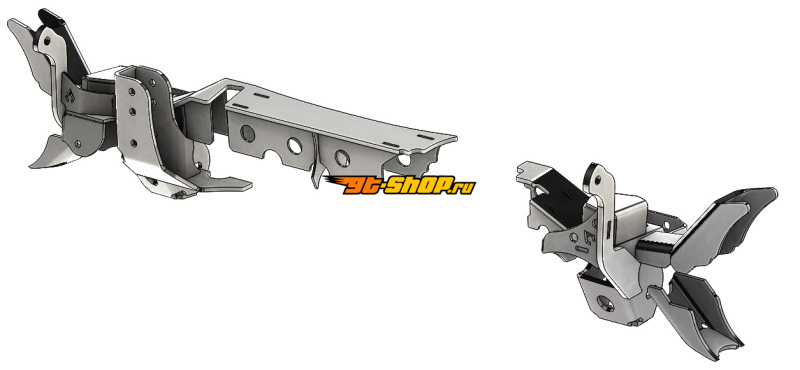 Artec Industries TJ4416 ART Brackets