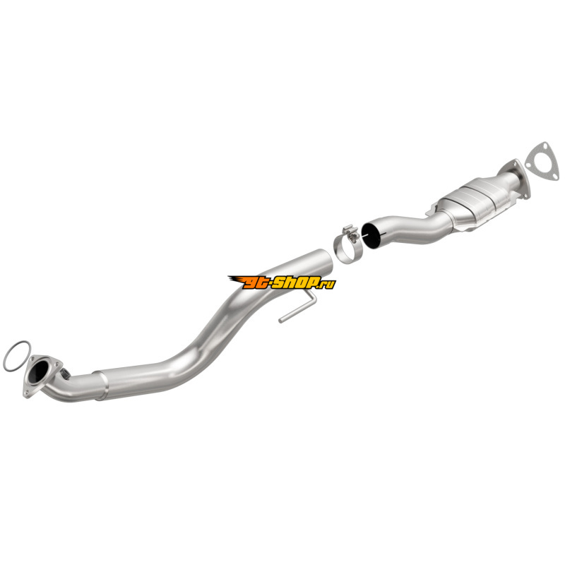 MAG Converter Direct Fit Magnaflow 93408