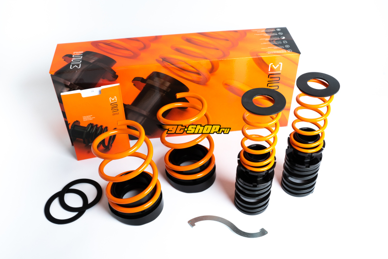 MSS Suspension 02AHONCFK8 MSS Sports Kits