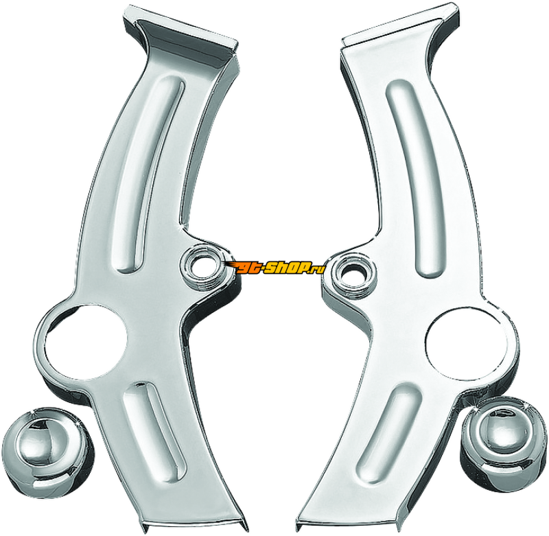 Kuryakyn 7851 KUR Frame Covers C