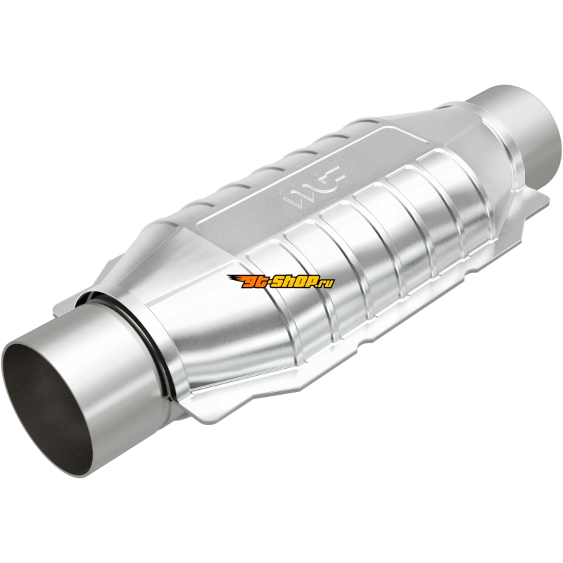 Magnaflow 339109 MAG Universal Converter