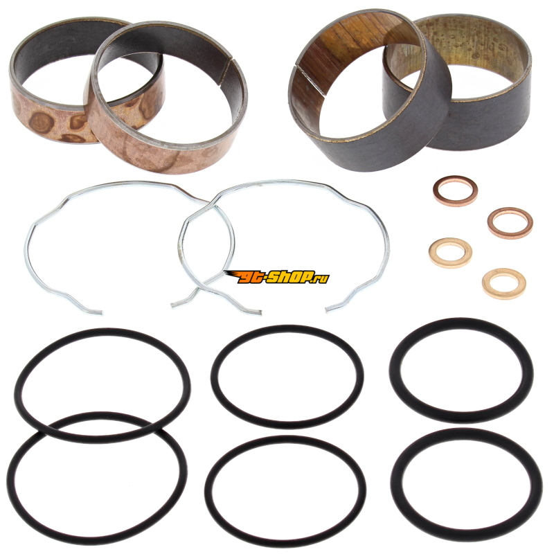 All Balls Racing 38-6091 ABR Fork Bushing Kits