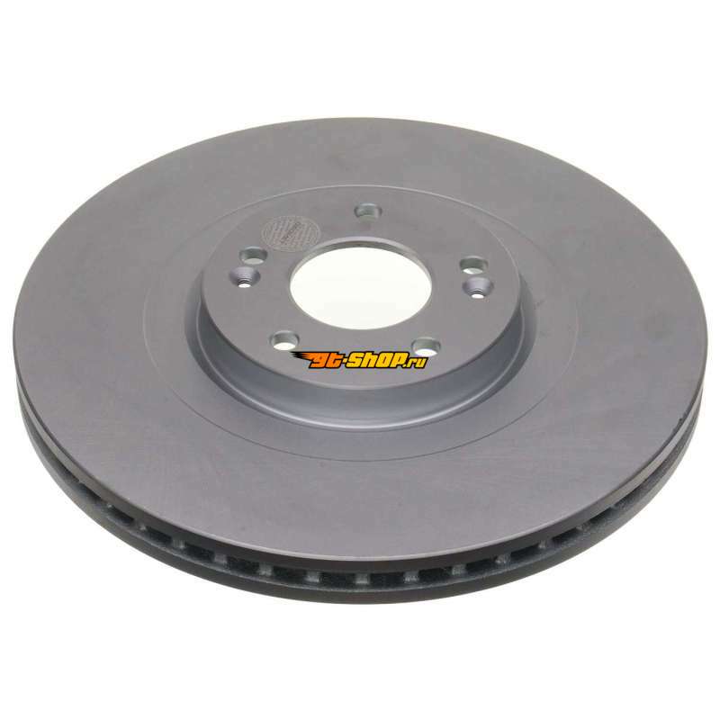 PowerStop JBR1906EVC PSB Evolution Coated Rotor