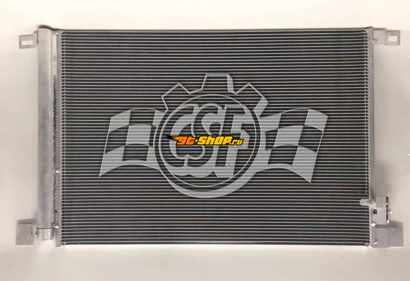 CSF 10913 CSF A/C Condensers