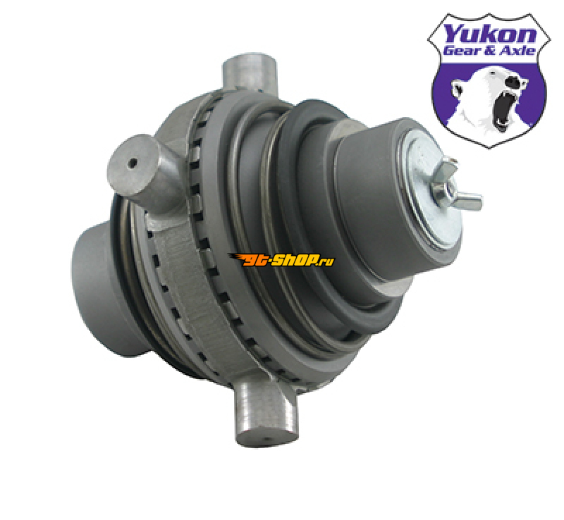Yukon Gear & Axle YGLGM14T-30 YUK Grizzly Lockers