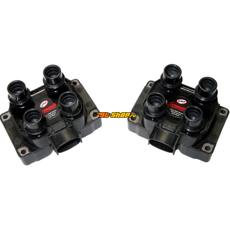 Granatelli Motor Sports 28-1519CP GMS Pro Series Coil Packs