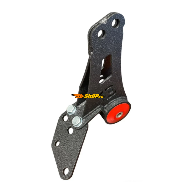 Innovative Mounts 103830-85A INM Steel Single Mount-85A