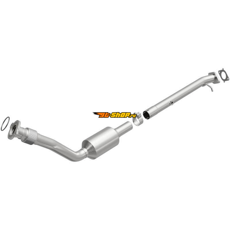 MAG Converter Direct Fit Magnaflow 4451208