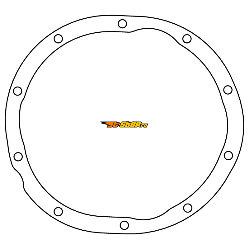 Cometic Gasket C5848-032 CG Head Gaskets